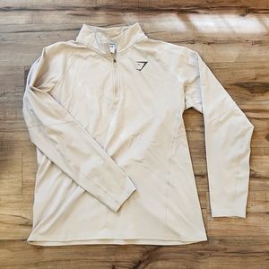 Gymshark Pullover